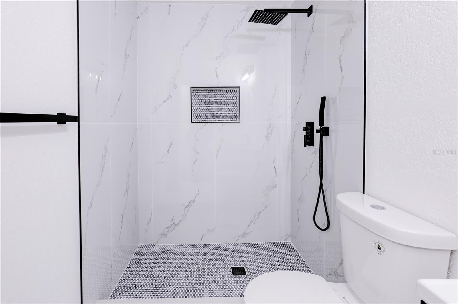 BYARS HEIGHTS RESUB OF BLK 5 - Residential