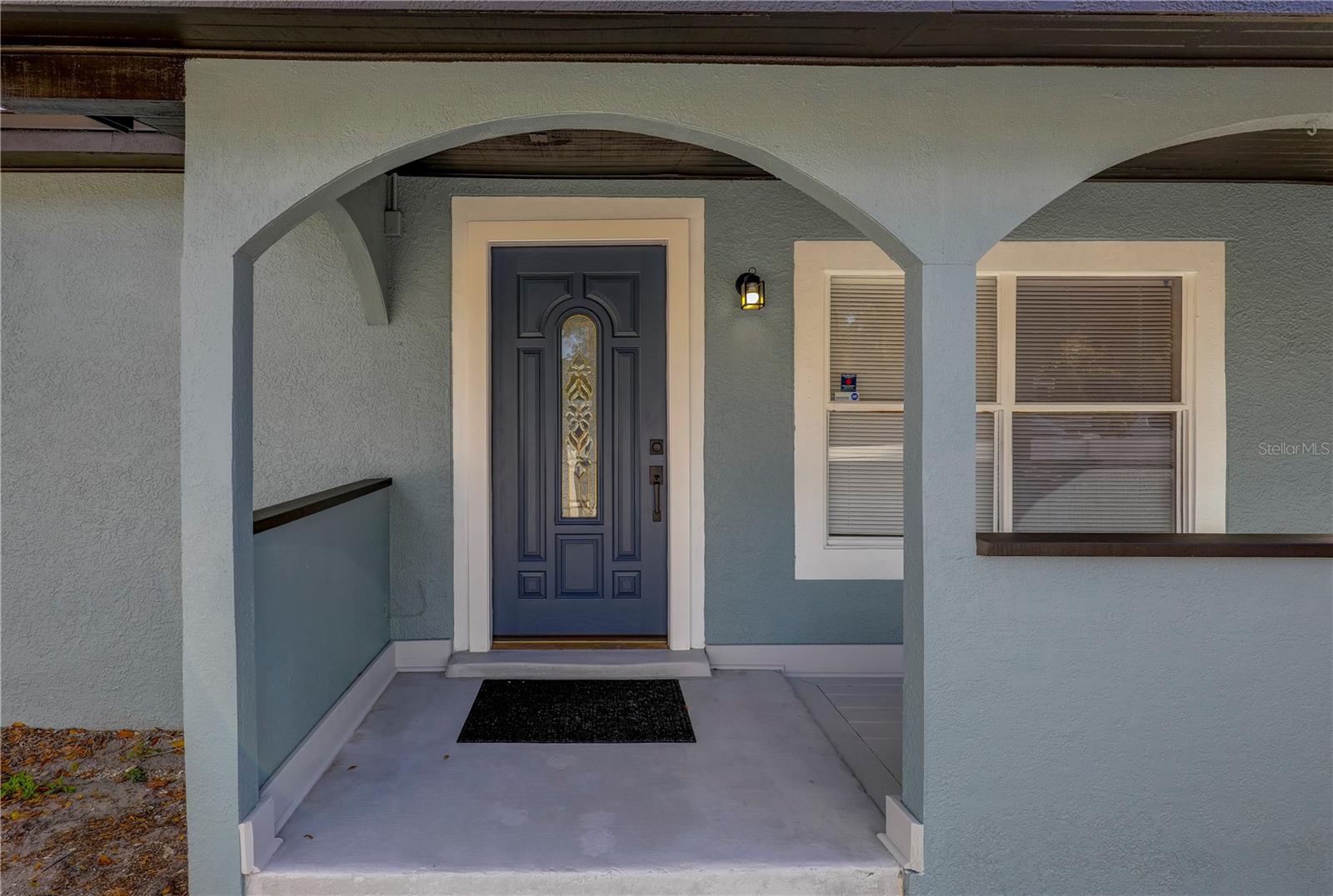 BYARS HEIGHTS RESUB OF BLK 5 - Residential