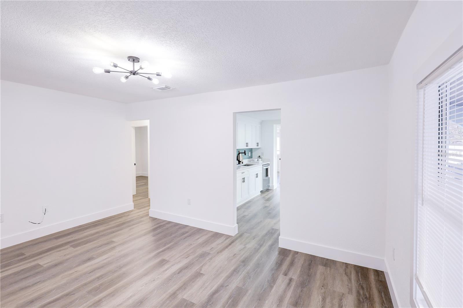 BYARS HEIGHTS RESUB OF BLK 5 - Residential