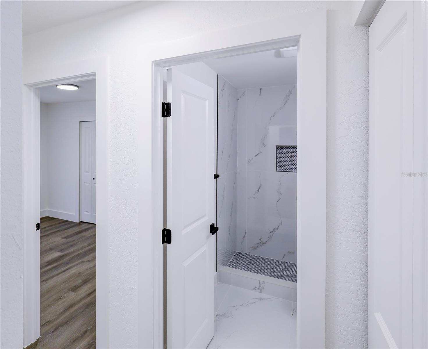 BYARS HEIGHTS RESUB OF BLK 5 - Residential