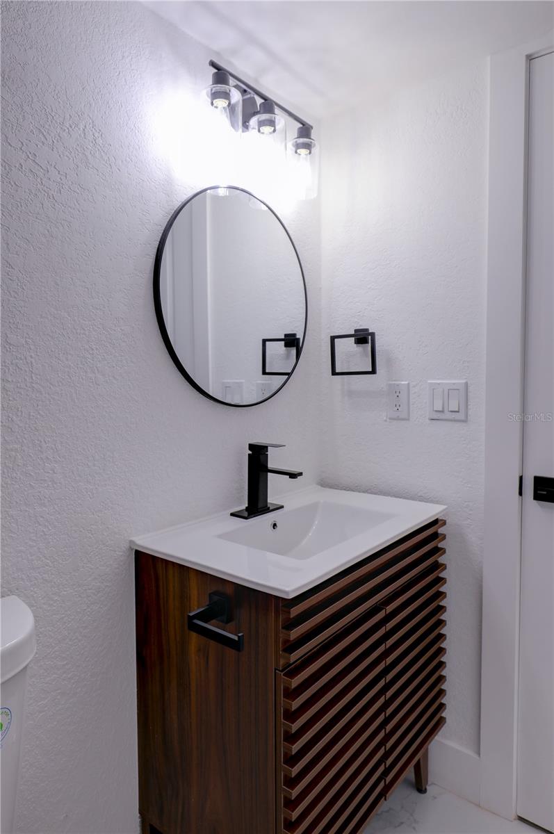 BYARS HEIGHTS RESUB OF BLK 5 - Residential