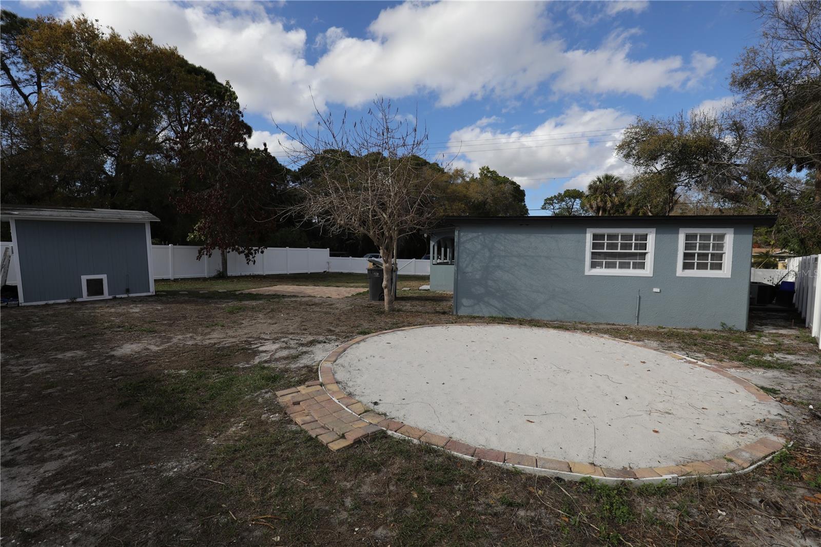 BYARS HEIGHTS RESUB OF BLK 5 - Residential