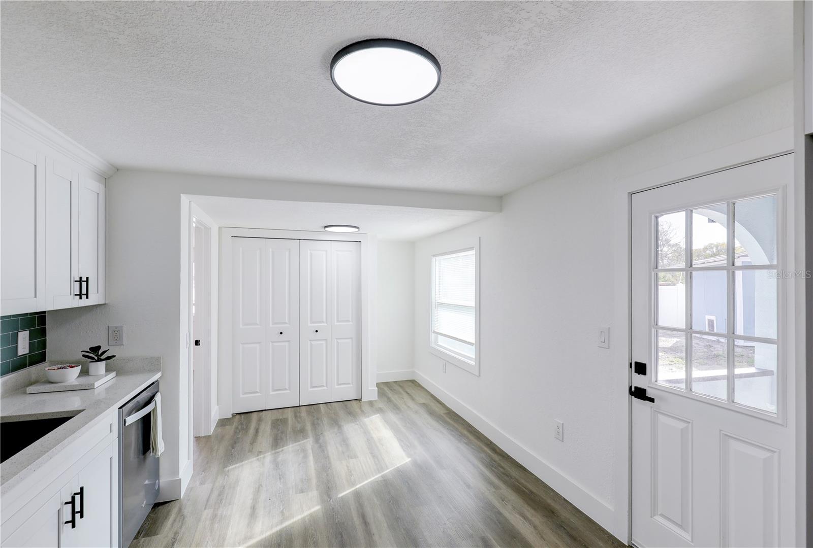 BYARS HEIGHTS RESUB OF BLK 5 - Residential