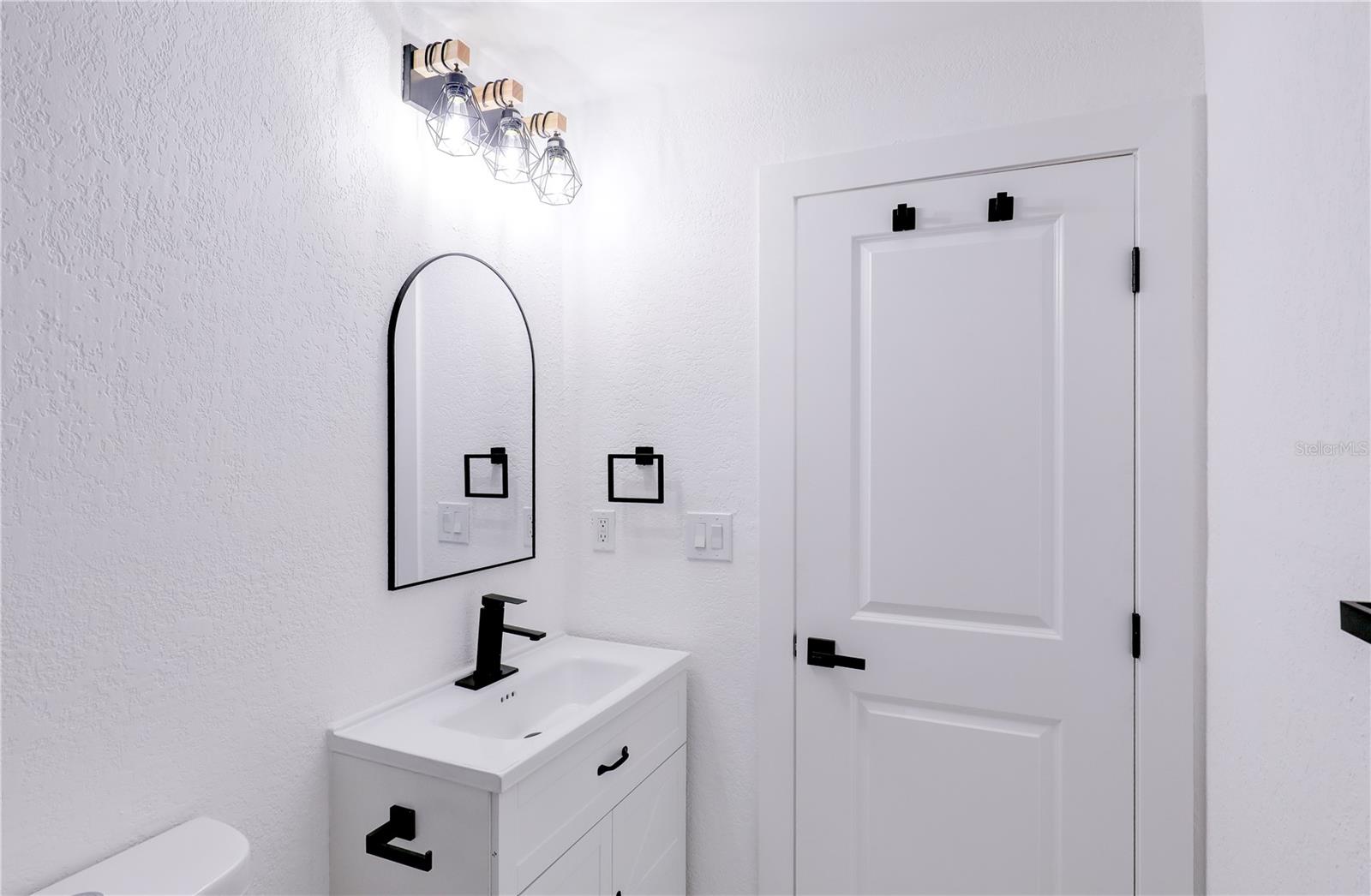 BYARS HEIGHTS RESUB OF BLK 5 - Residential