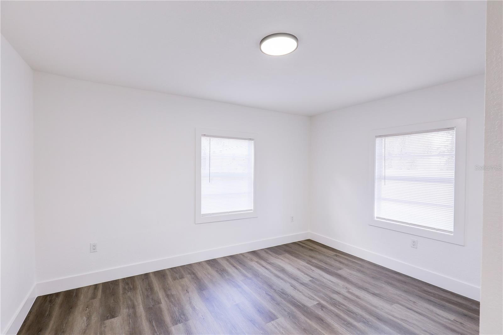 BYARS HEIGHTS RESUB OF BLK 5 - Residential