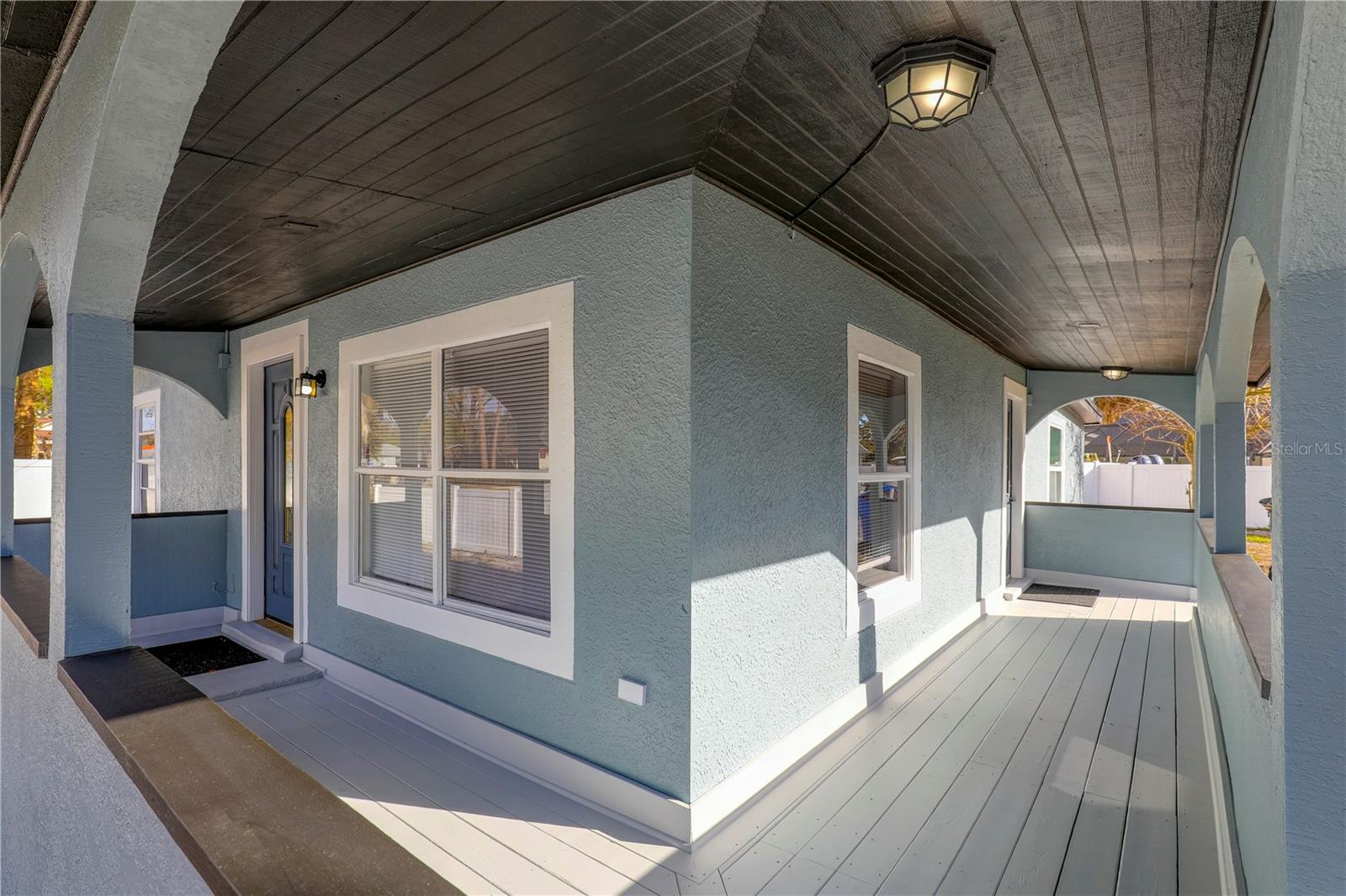 BYARS HEIGHTS RESUB OF BLK 5 - Residential