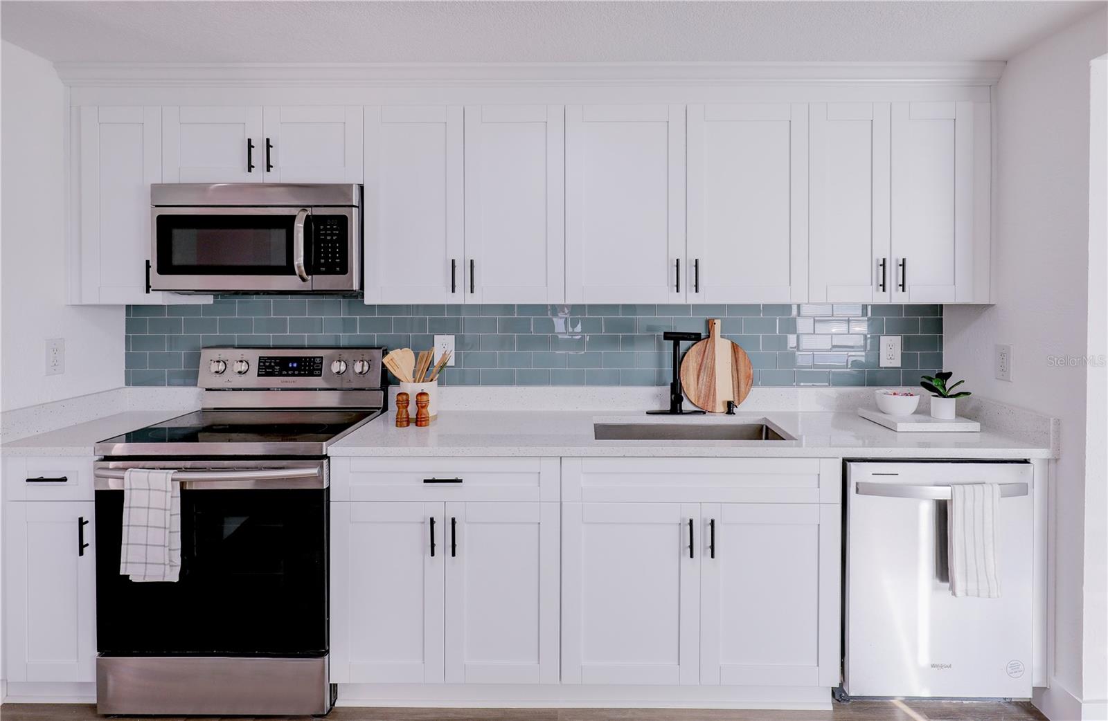 BYARS HEIGHTS RESUB OF BLK 5 - Residential