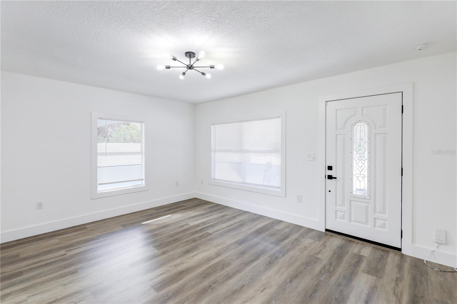 BYARS HEIGHTS RESUB OF BLK 5 - Residential