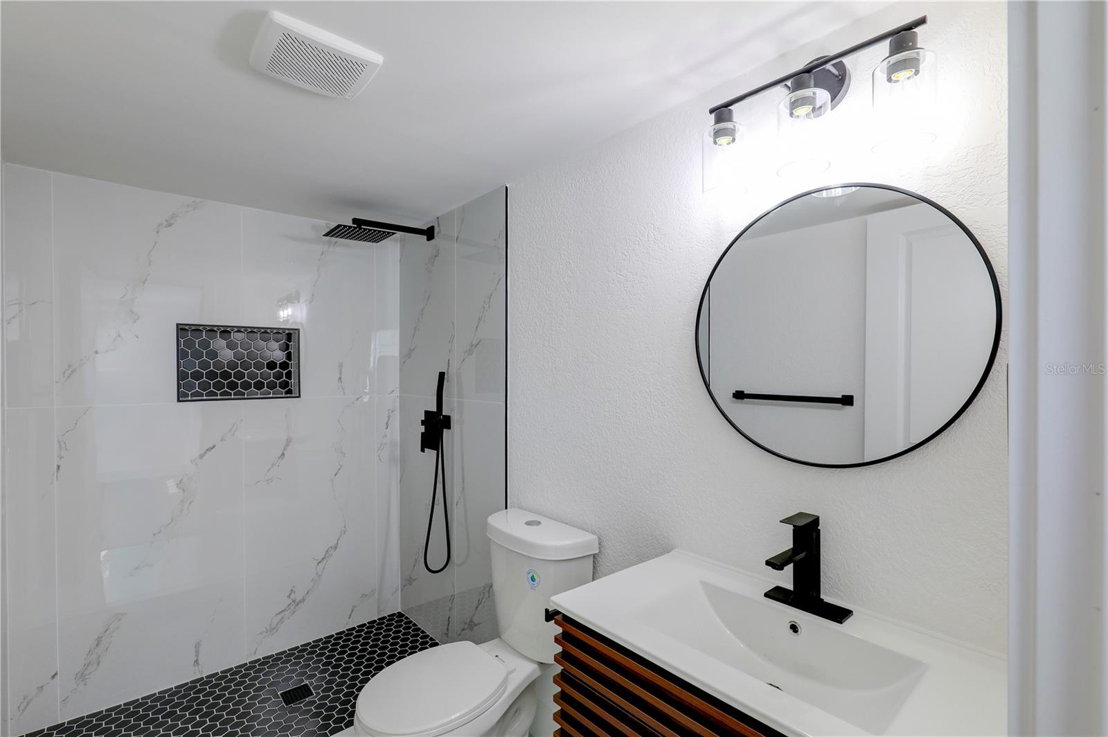 BYARS HEIGHTS RESUB OF BLK 5 - Residential