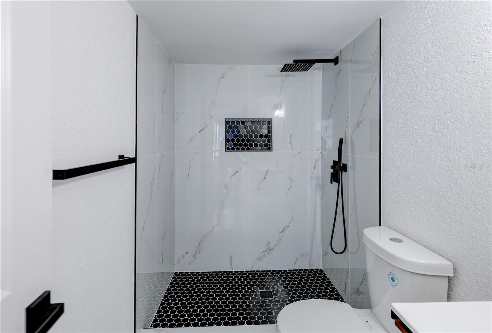 BYARS HEIGHTS RESUB OF BLK 5 - Residential