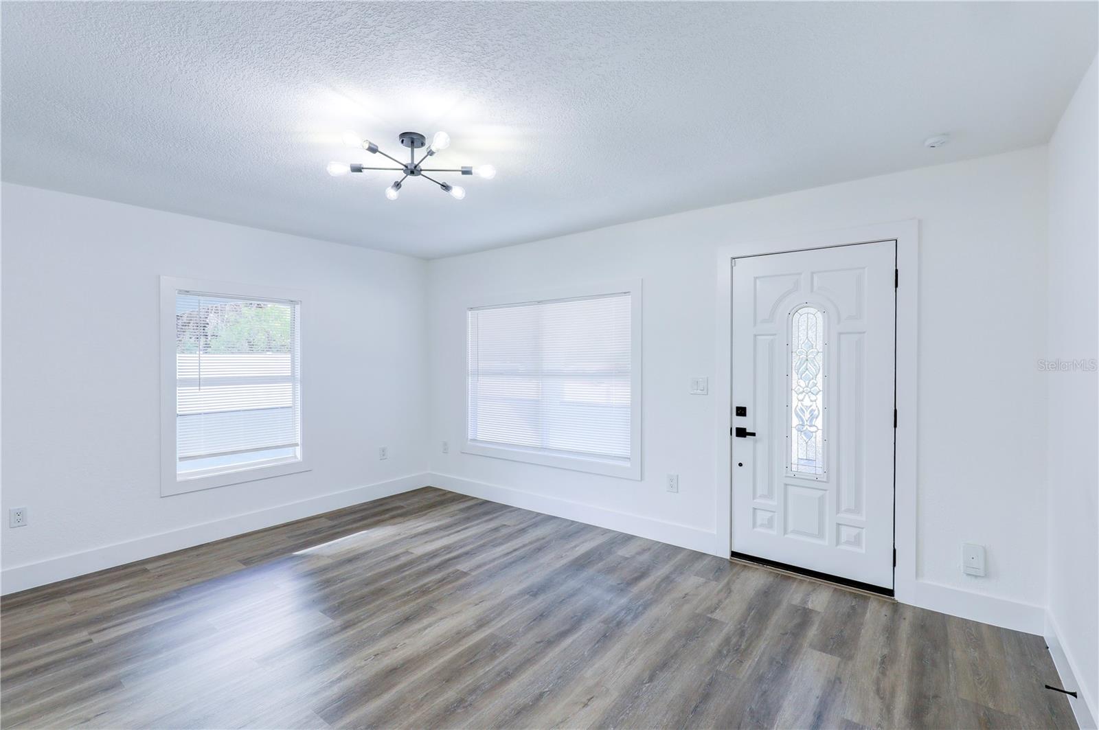 BYARS HEIGHTS RESUB OF BLK 5 - Residential