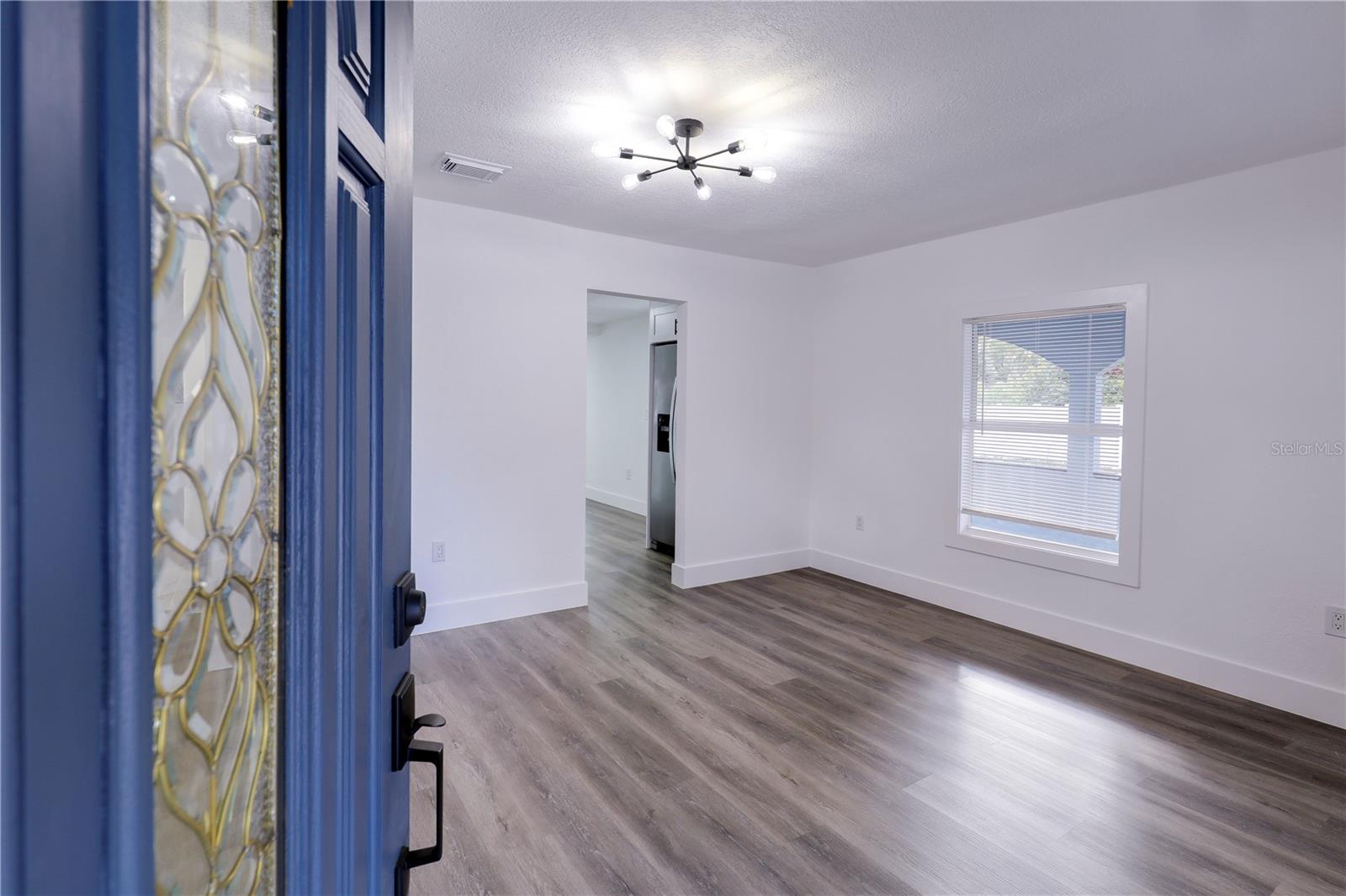 BYARS HEIGHTS RESUB OF BLK 5 - Residential