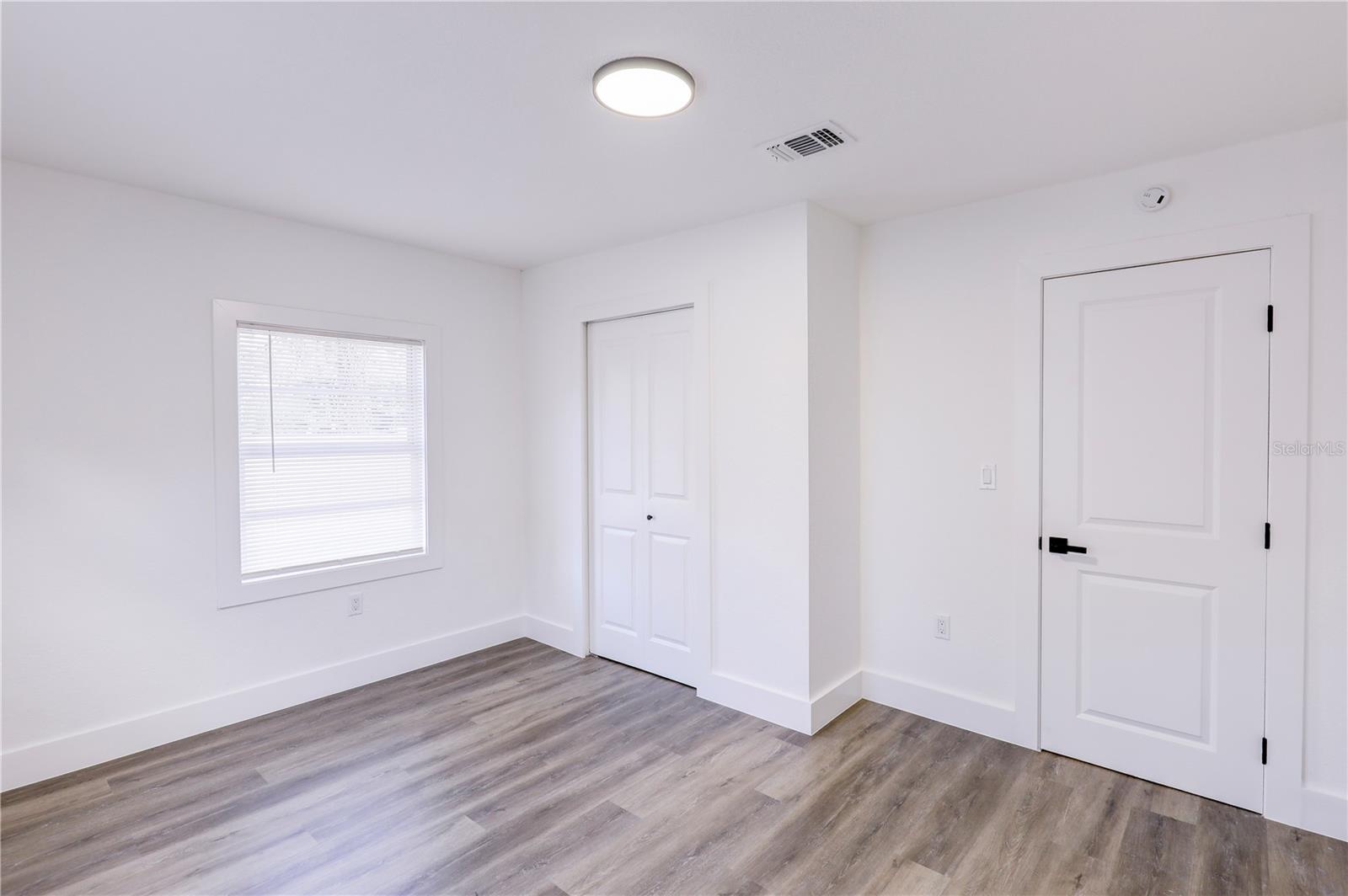 BYARS HEIGHTS RESUB OF BLK 5 - Residential