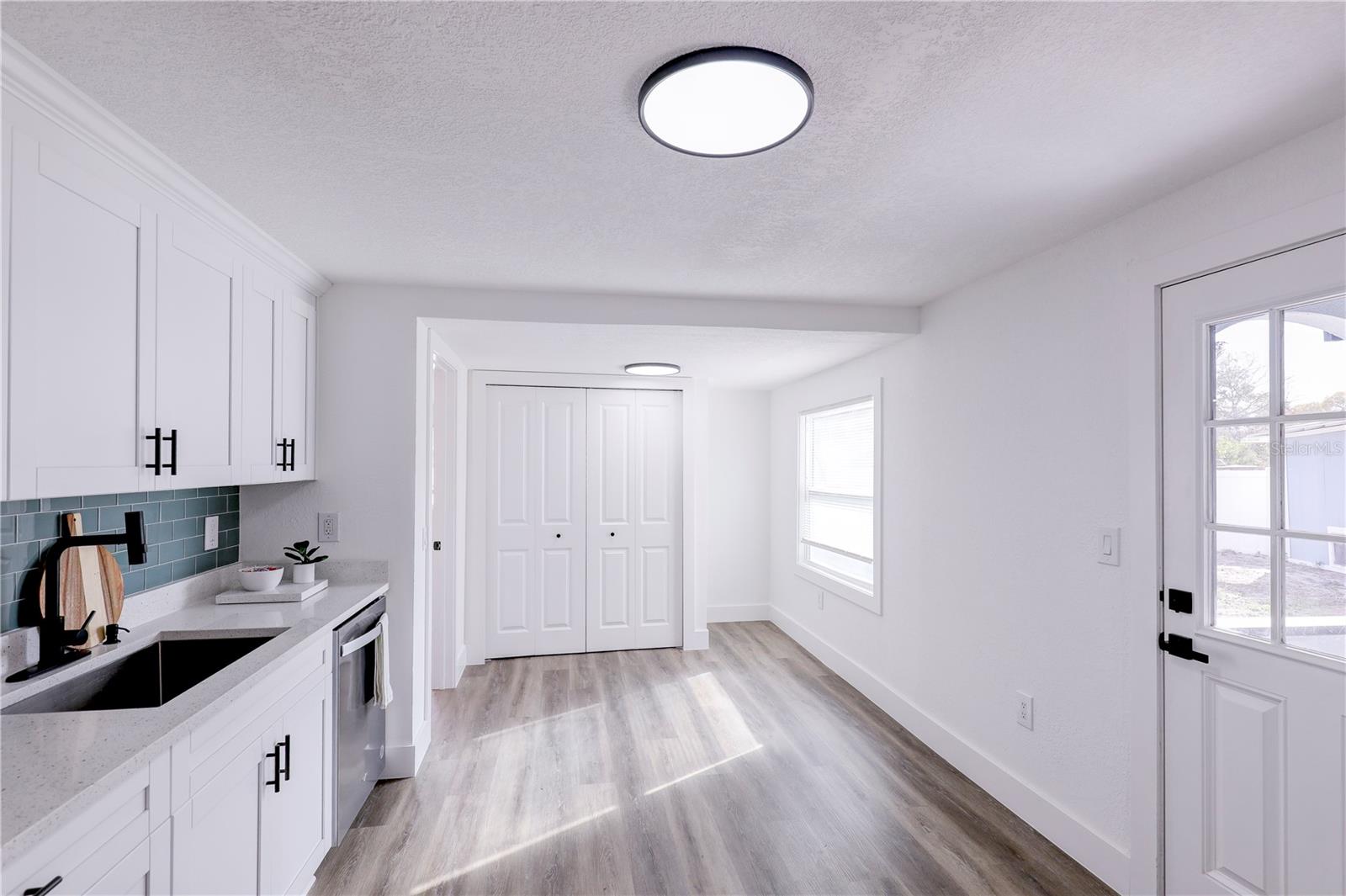 BYARS HEIGHTS RESUB OF BLK 5 - Residential