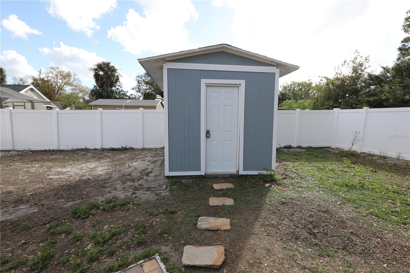 BYARS HEIGHTS RESUB OF BLK 5 - Residential