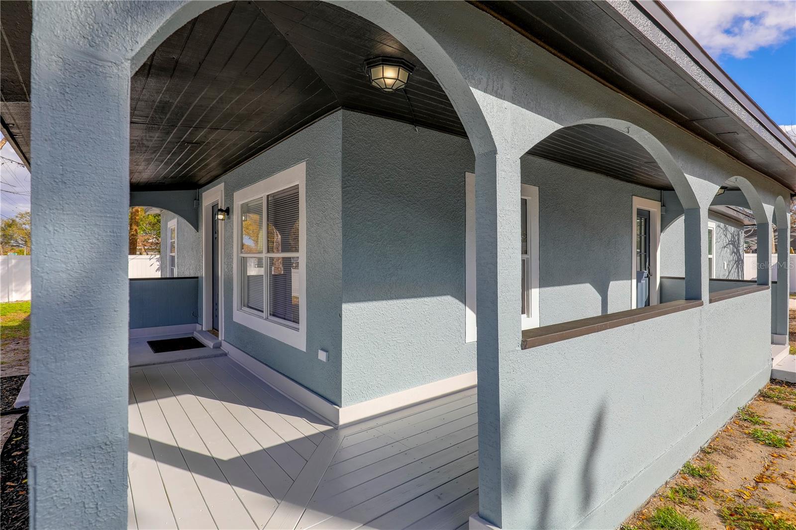 BYARS HEIGHTS RESUB OF BLK 5 - Residential