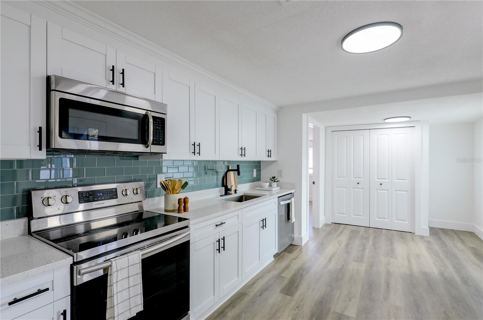 BYARS HEIGHTS RESUB OF BLK 5 - Residential