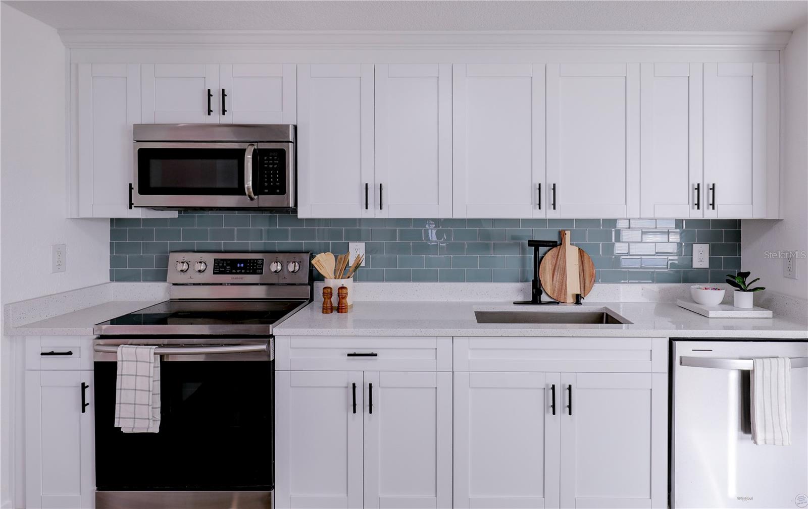 BYARS HEIGHTS RESUB OF BLK 5 - Residential