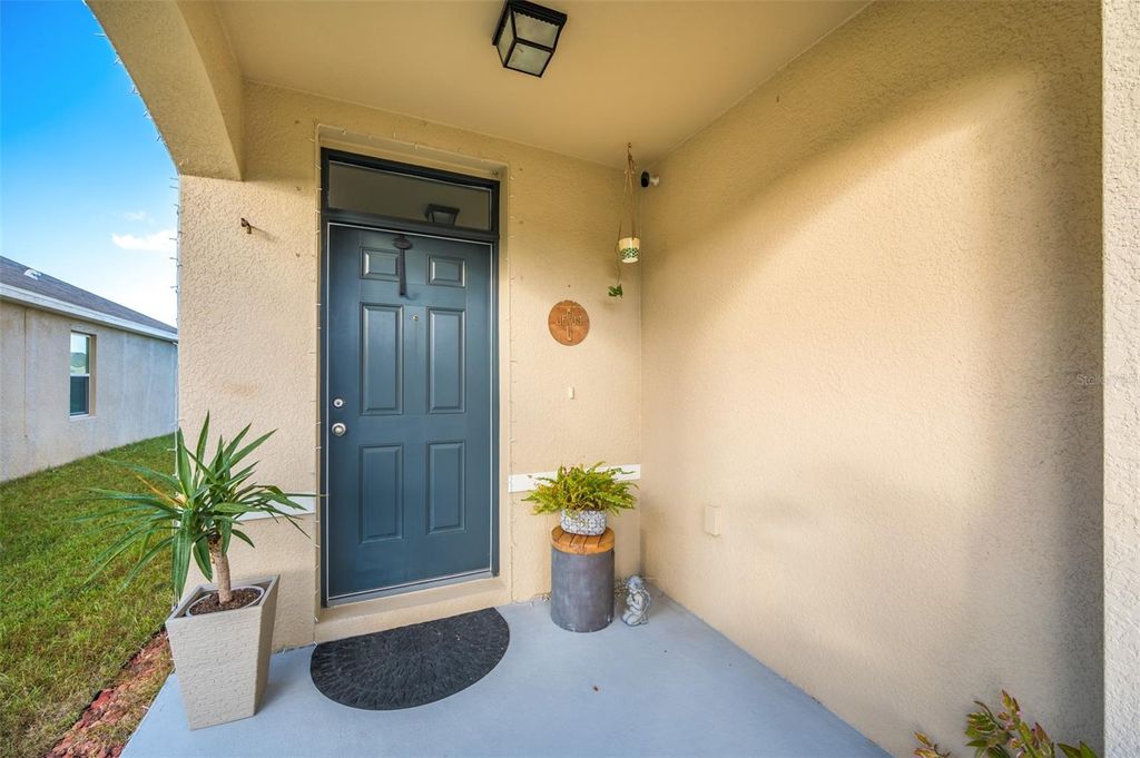 Photo of 10530 Whispering Hammock Drive, Riverview, FL 33578 (MLS # TB8421112)
