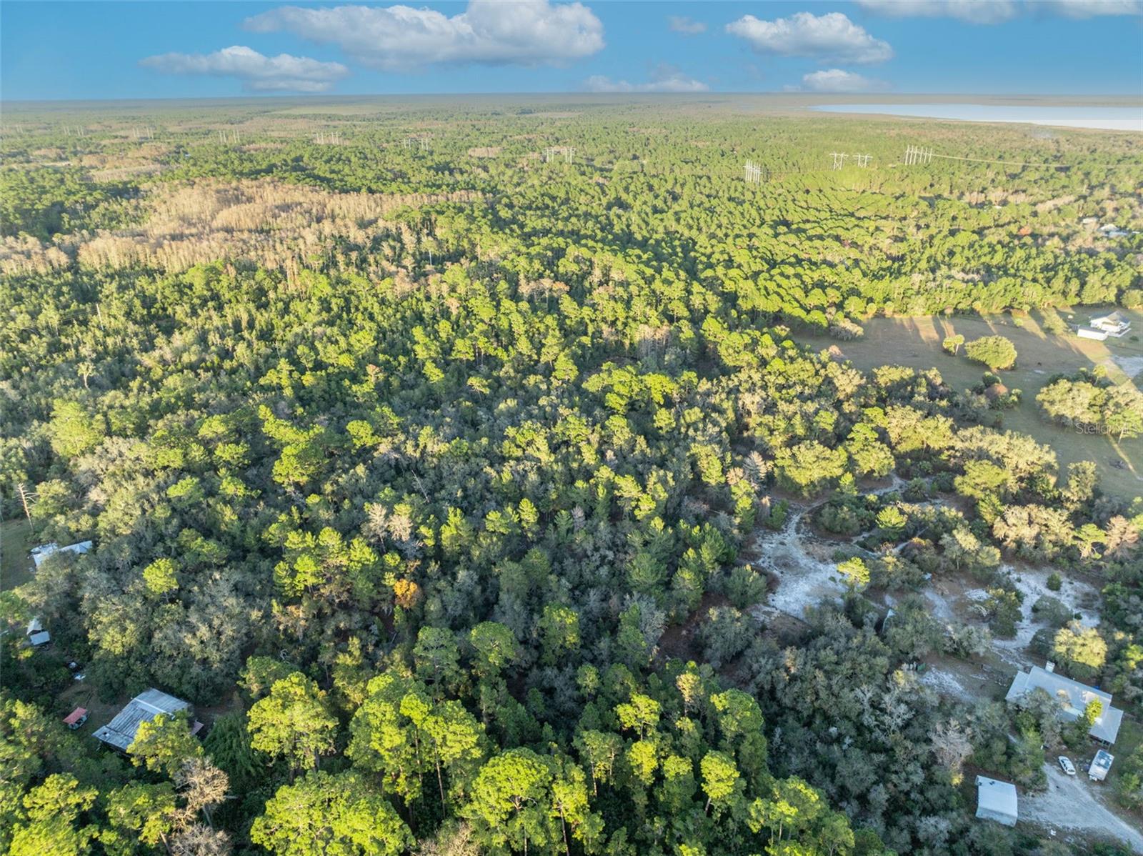 GENEVA TR 15-20-32 - Land