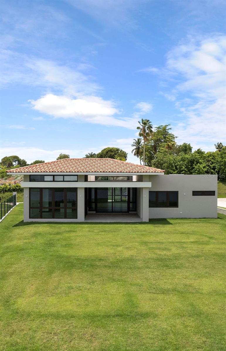 PALMAS DEL MAR - Residential