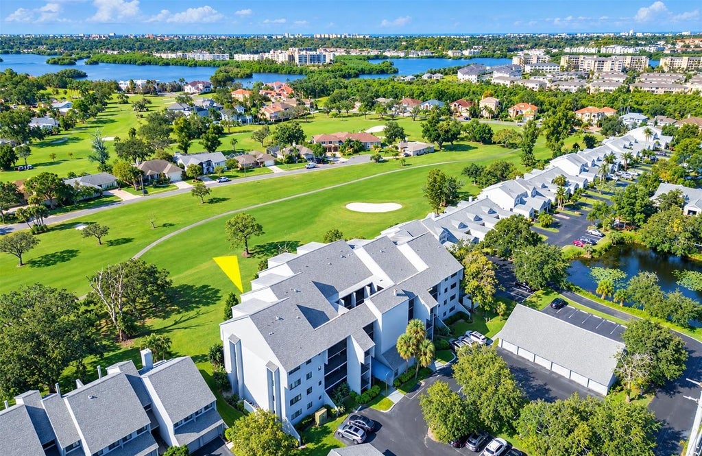 Photo of 9200 Park Boulevard #105, Seminole, FL 33777 (MLS # TB8553058)