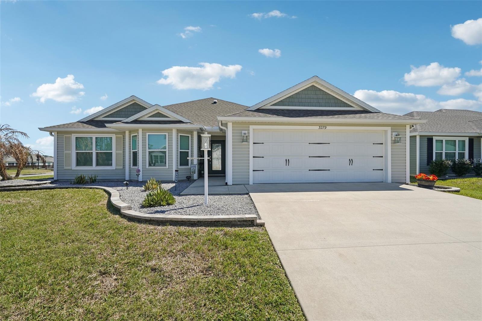 OXFORD OAKS PH 2 - Residential