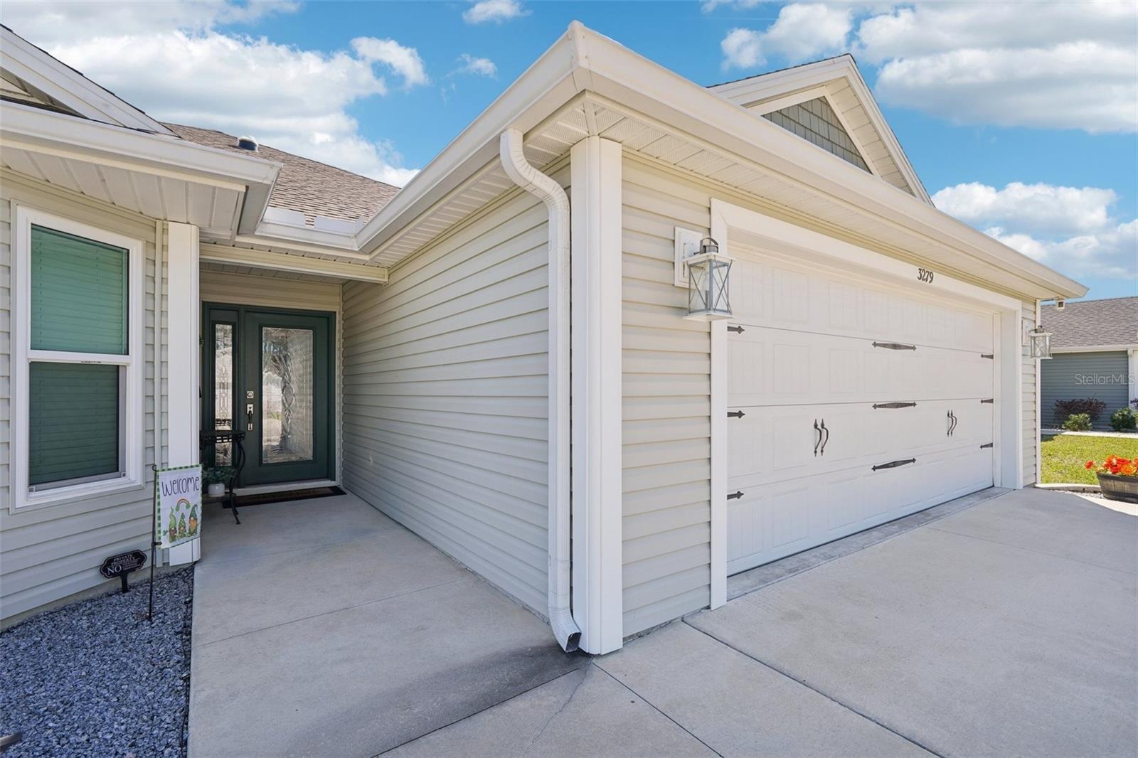 OXFORD OAKS PH 2 - Residential