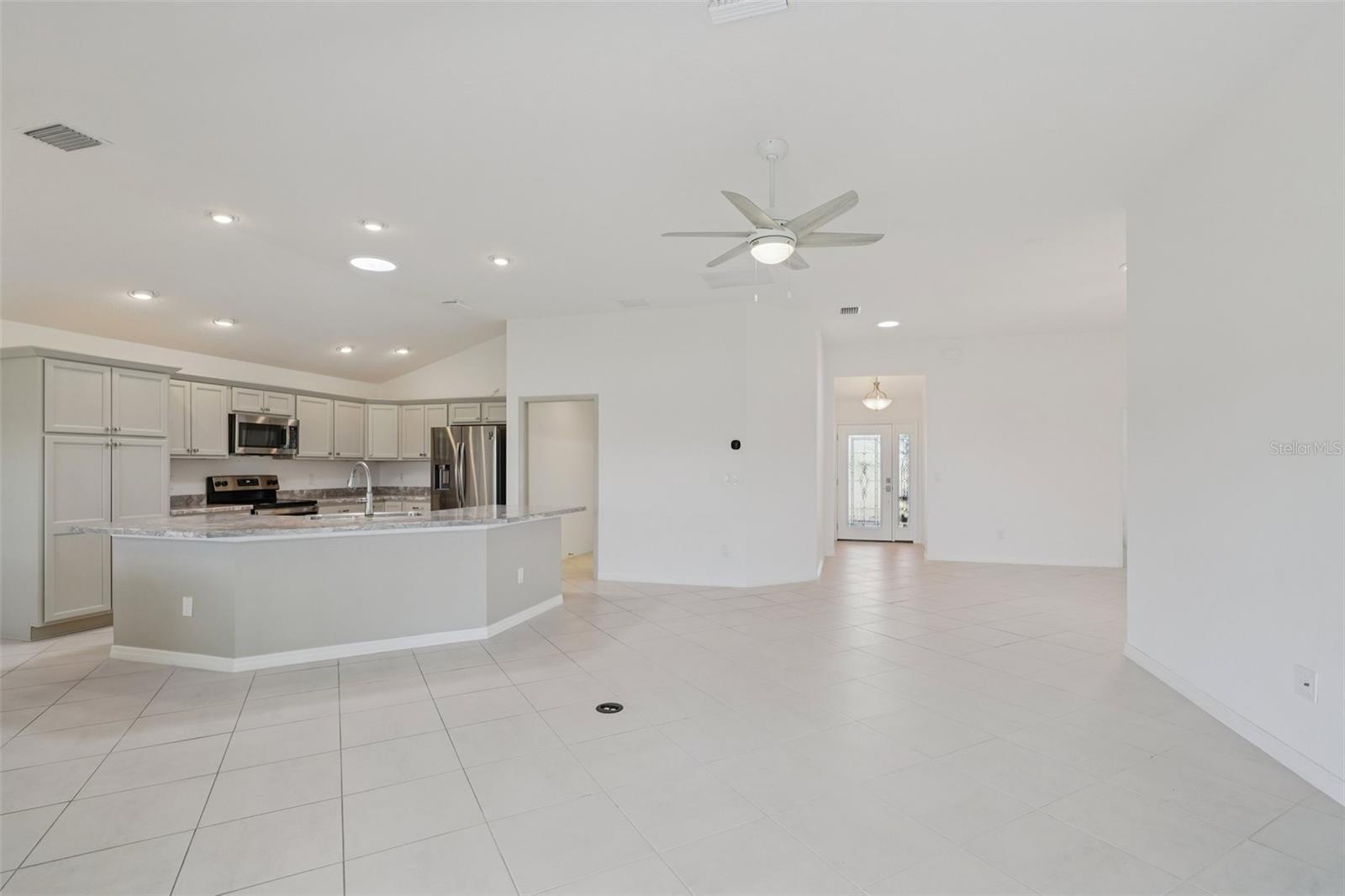 OXFORD OAKS PH 2 - Residential