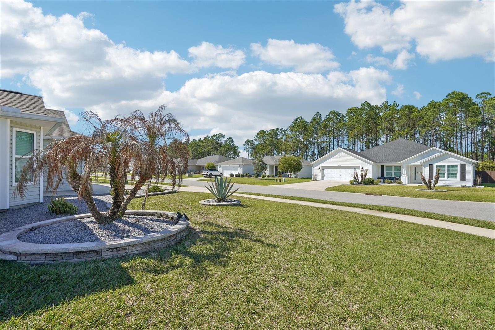 OXFORD OAKS PH 2 - Residential