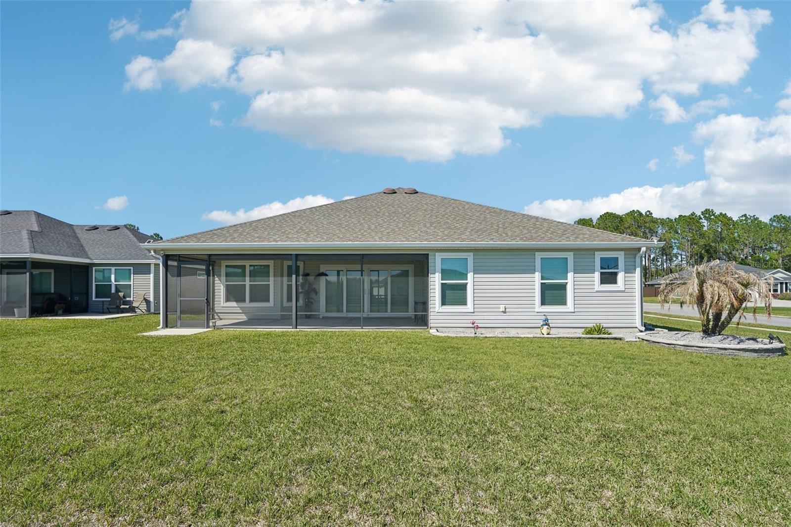 OXFORD OAKS PH 2 - Residential