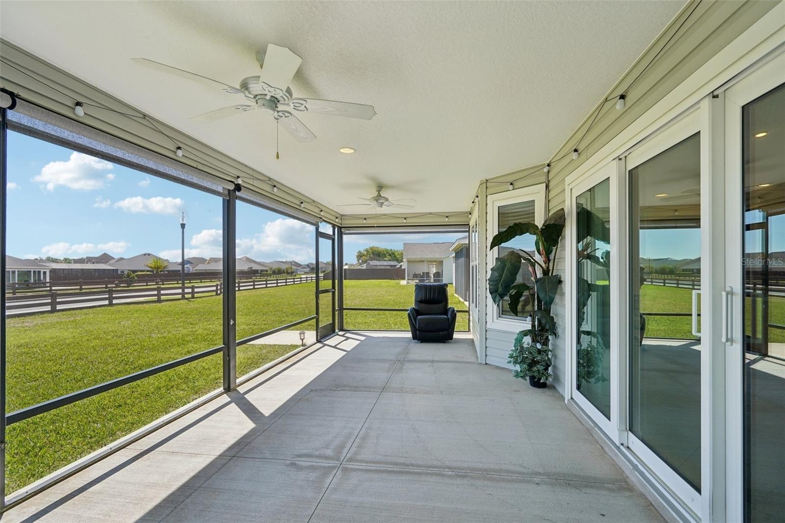 OXFORD OAKS PH 2 - Residential