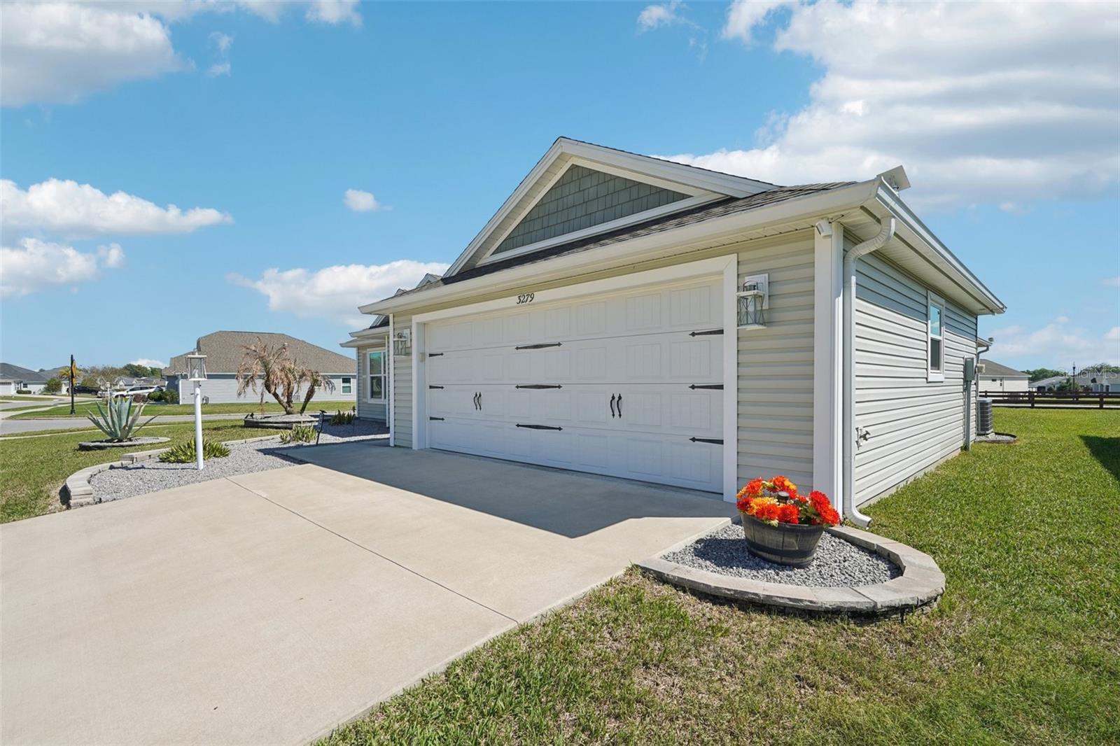 OXFORD OAKS PH 2 - Residential