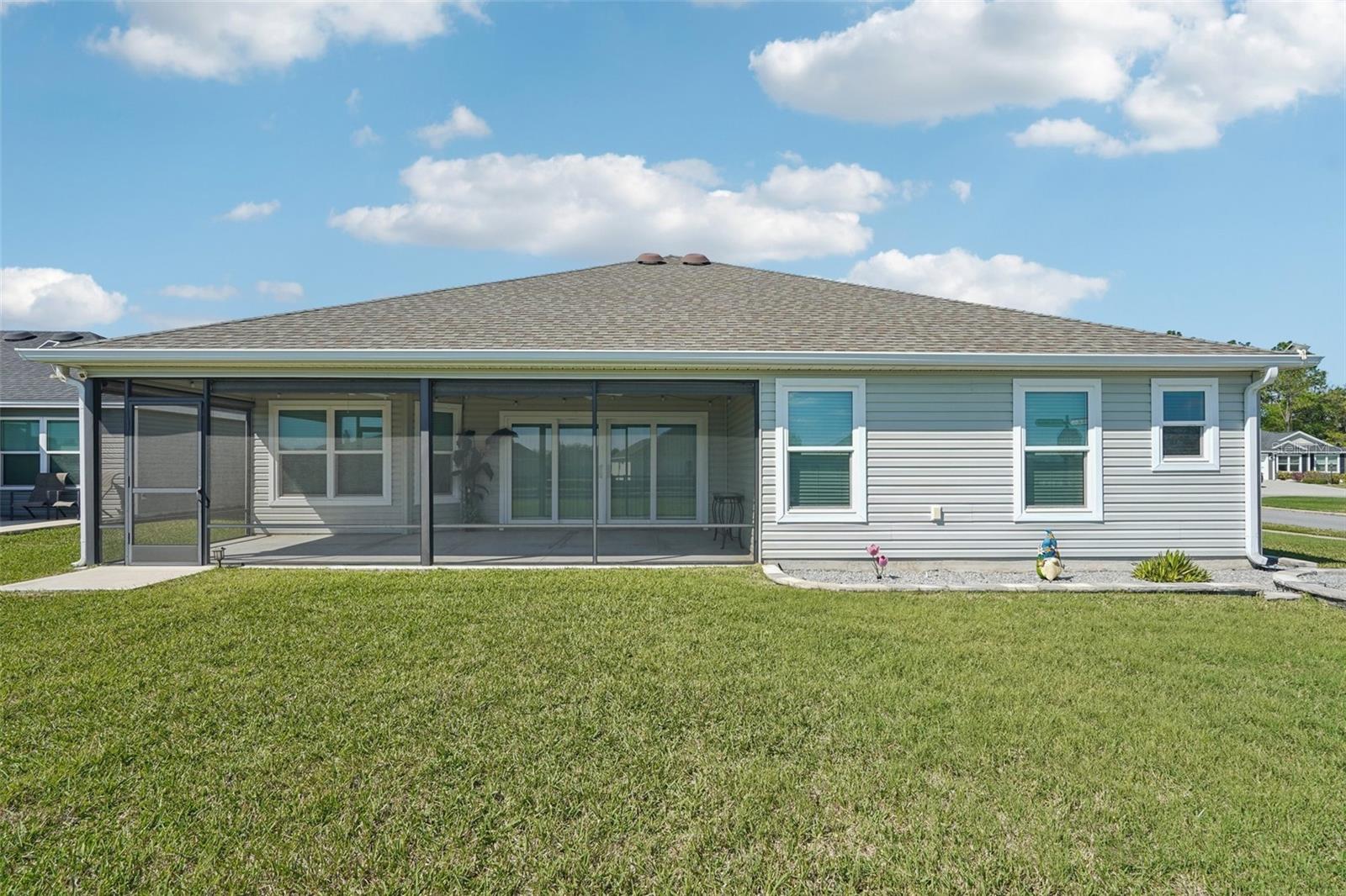 OXFORD OAKS PH 2 - Residential