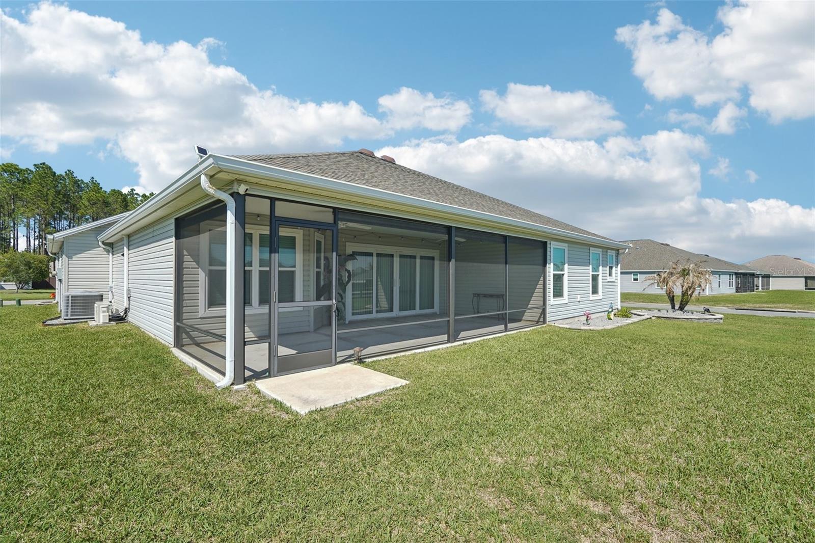 OXFORD OAKS PH 2 - Residential