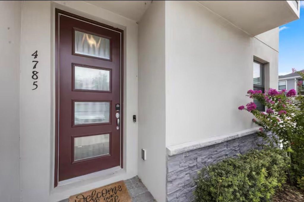 Photo of 4785 Terra Esmeralda Drive, Kissimmee, FL 34746 (MLS # S5140286)