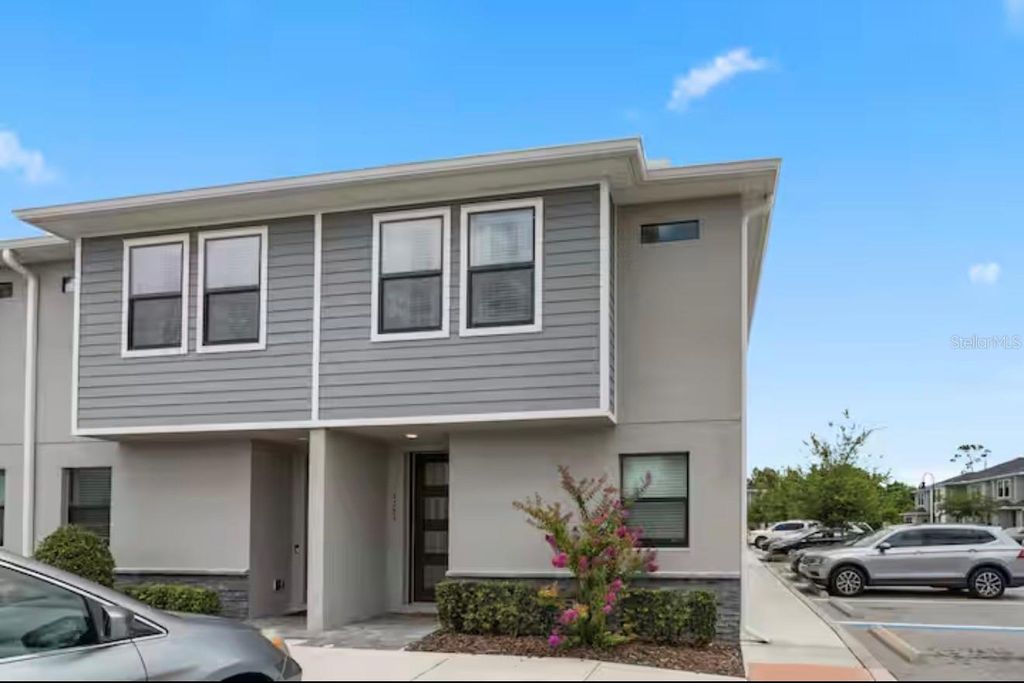 Photo of 4785 Terra Esmeralda Drive, Kissimmee, FL 34746 (MLS # S5140286)