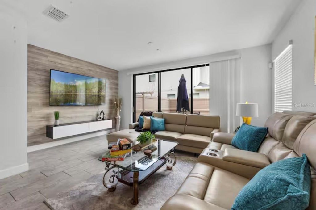 Photo of 4785 Terra Esmeralda Drive, Kissimmee, FL 34746 (MLS # S5140286)