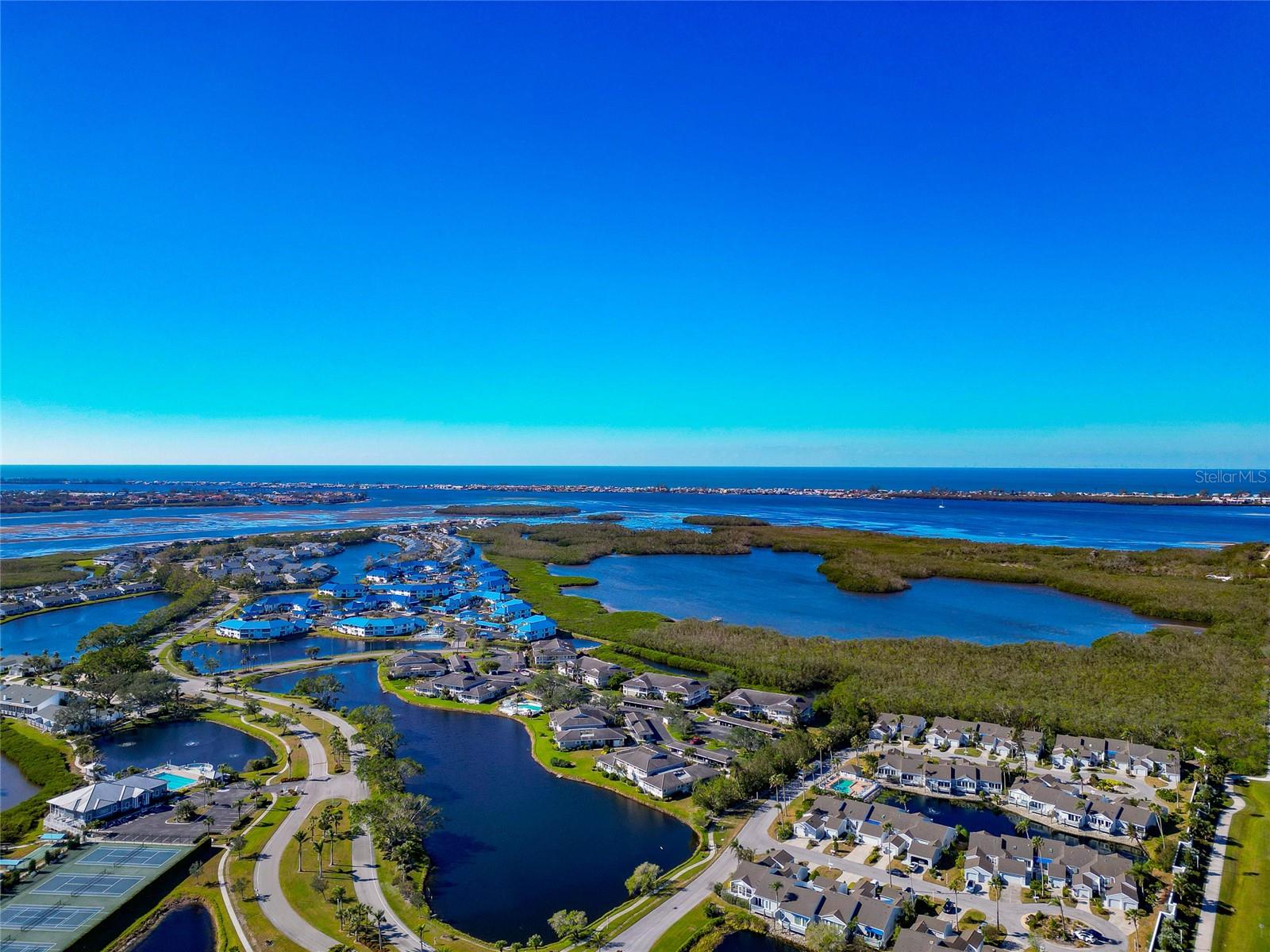 PERICO BAY CLUB - Residential