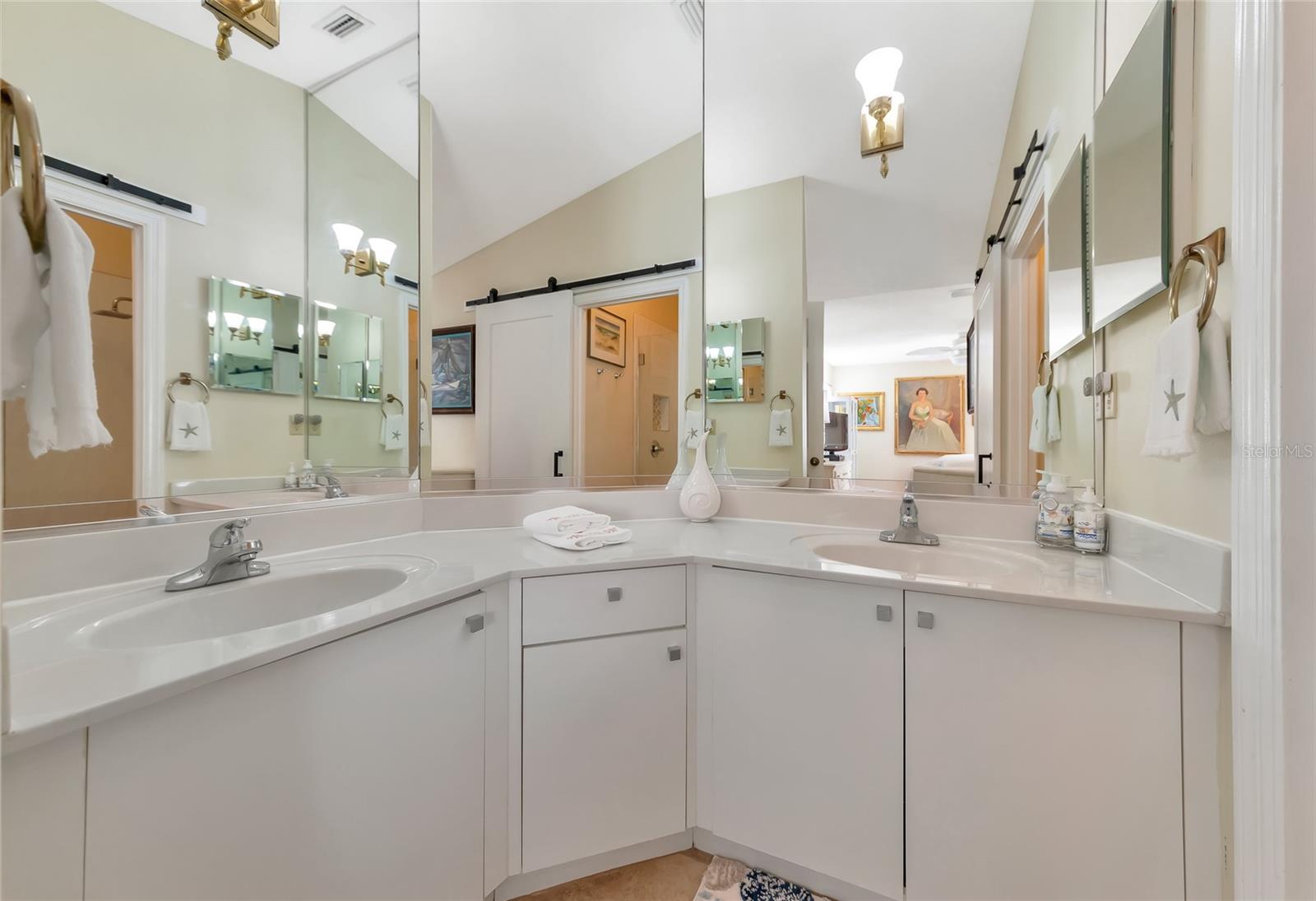 PERICO BAY CLUB - Residential