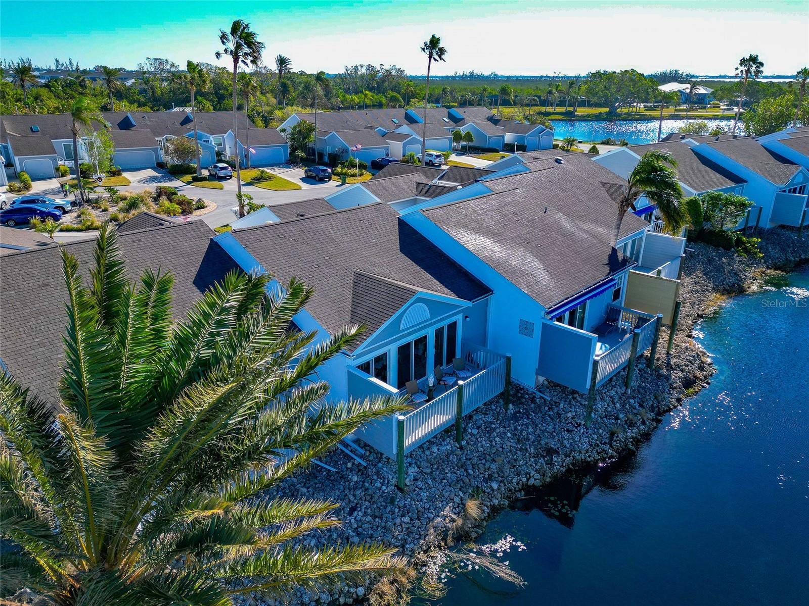 PERICO BAY CLUB - Residential