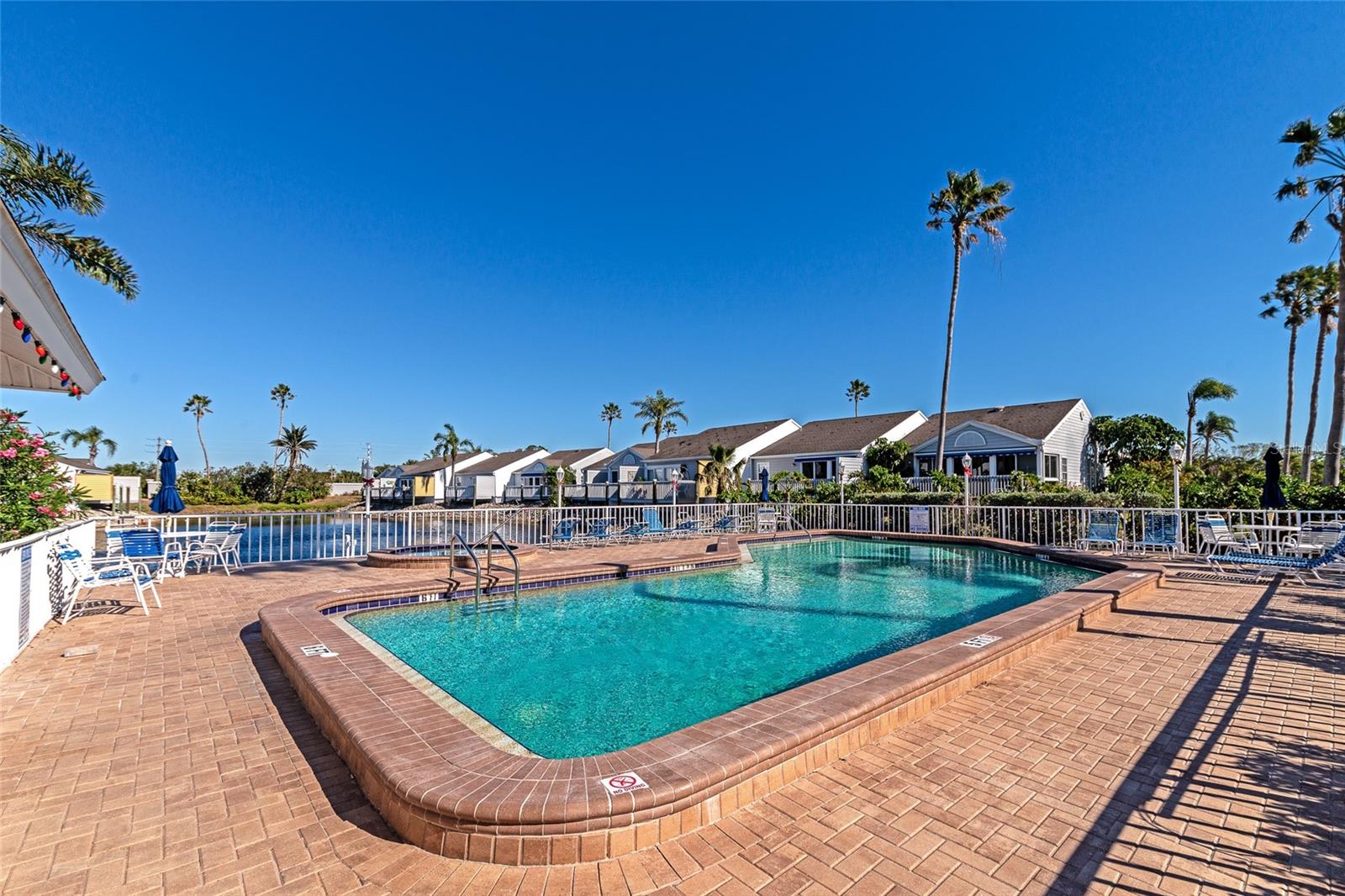 PERICO BAY CLUB - Residential