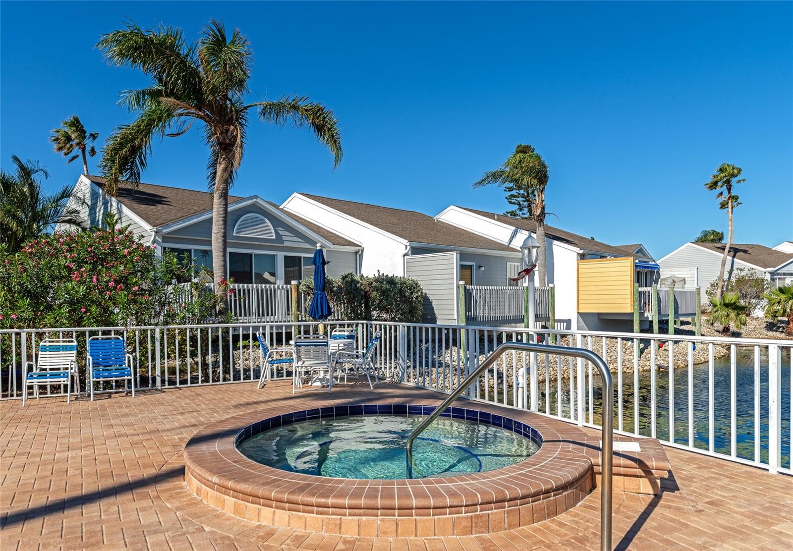 PERICO BAY CLUB - Residential