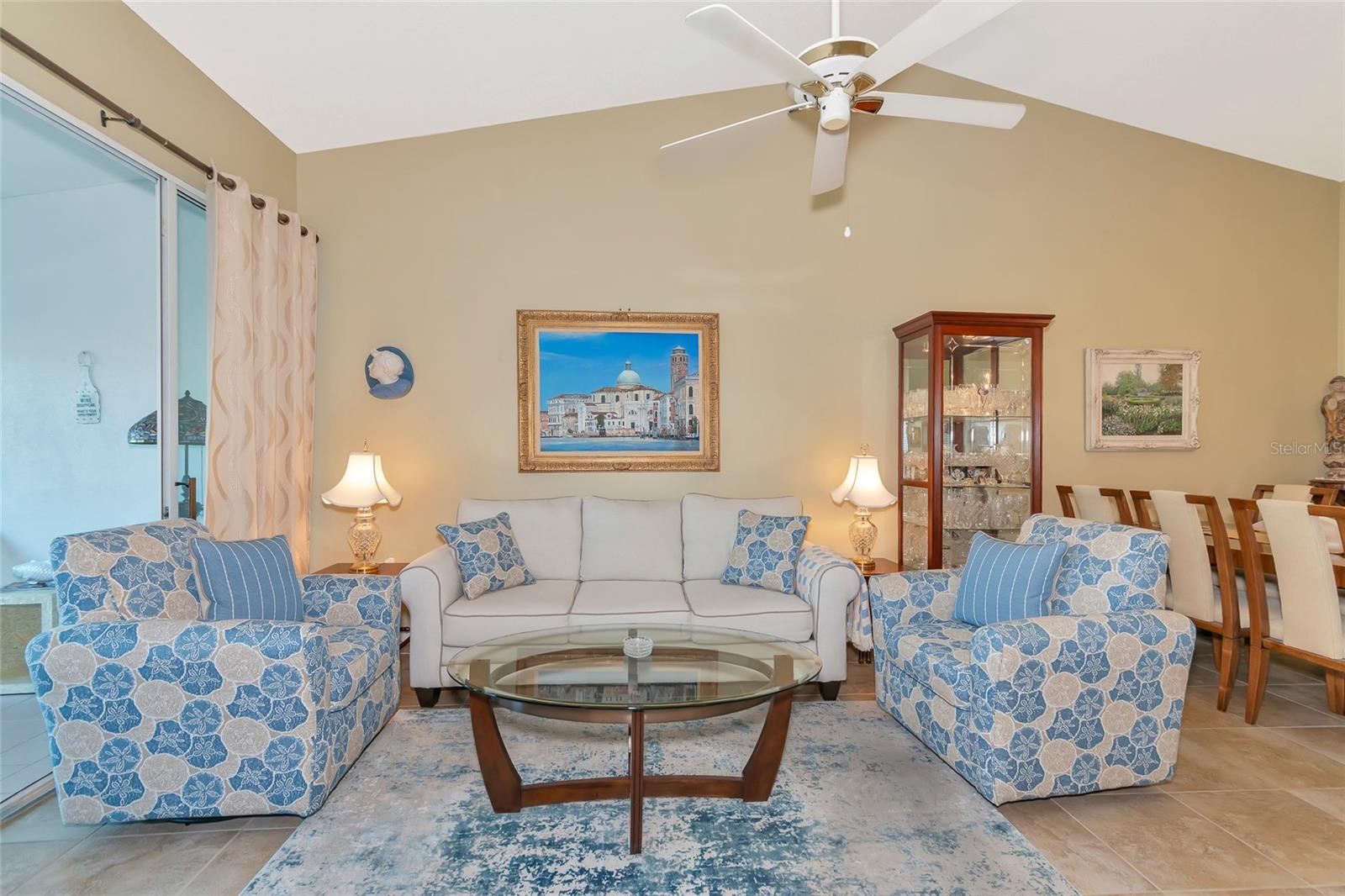 PERICO BAY CLUB - Residential