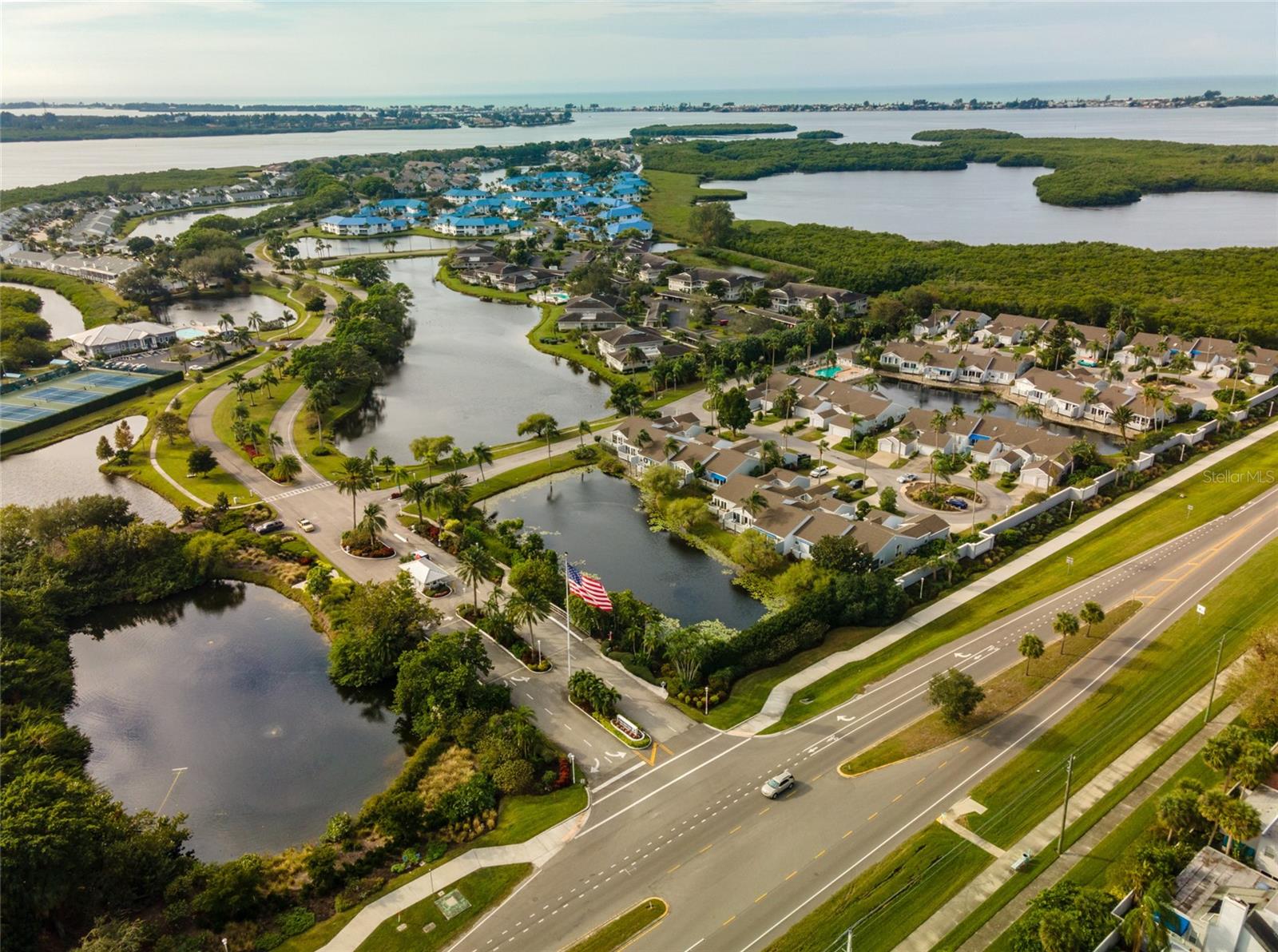 PERICO BAY CLUB - Residential