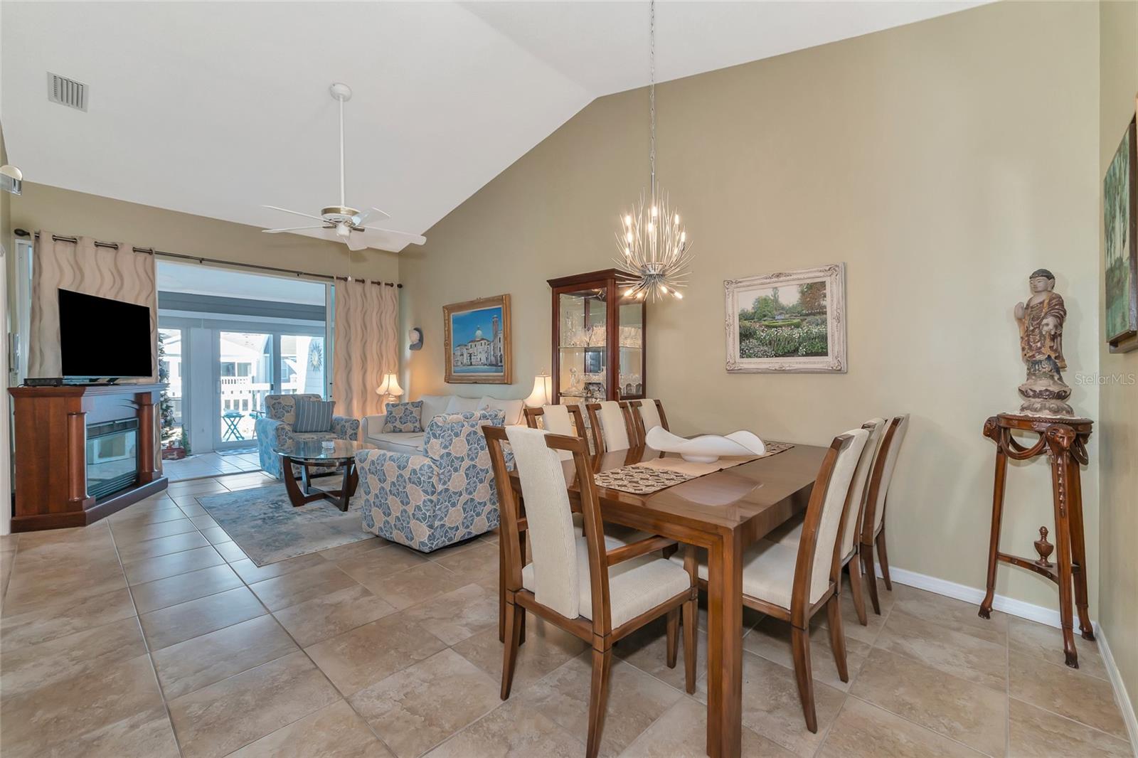 PERICO BAY CLUB - Residential