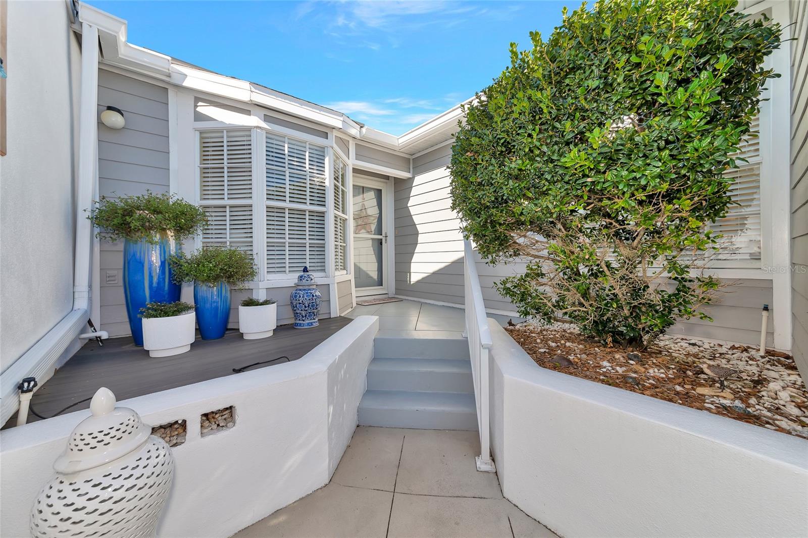 PERICO BAY CLUB - Residential