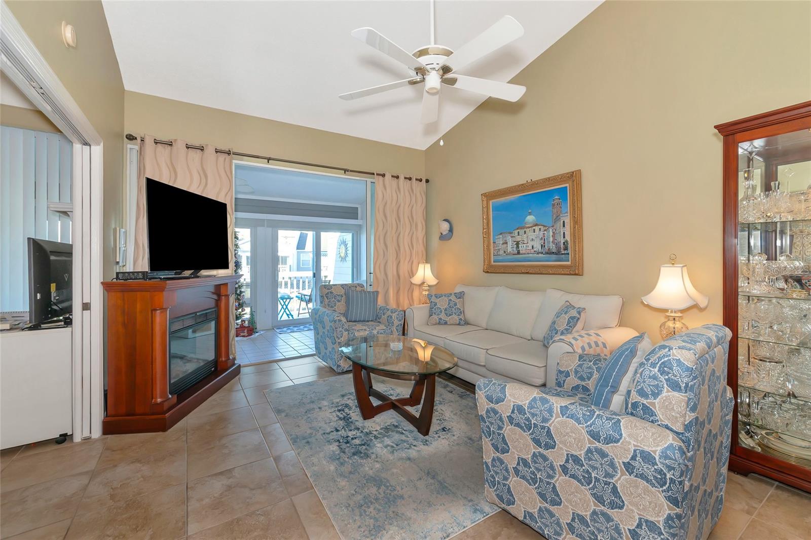 PERICO BAY CLUB - Residential