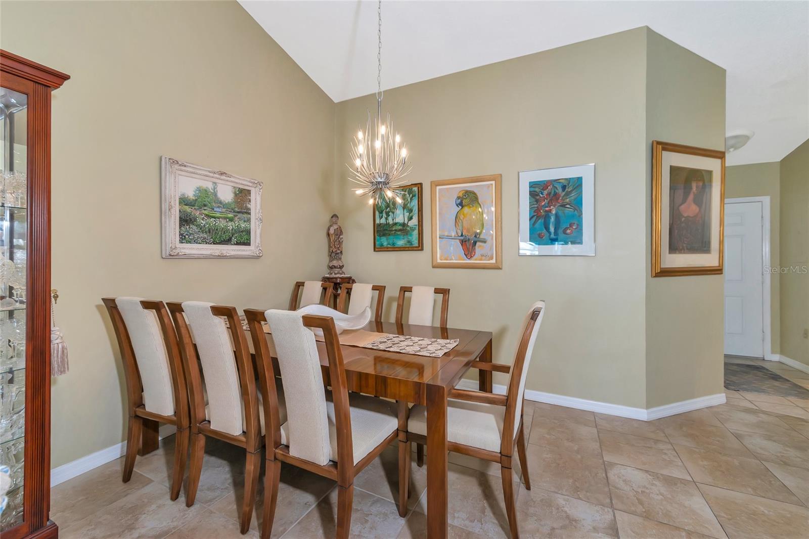 PERICO BAY CLUB - Residential