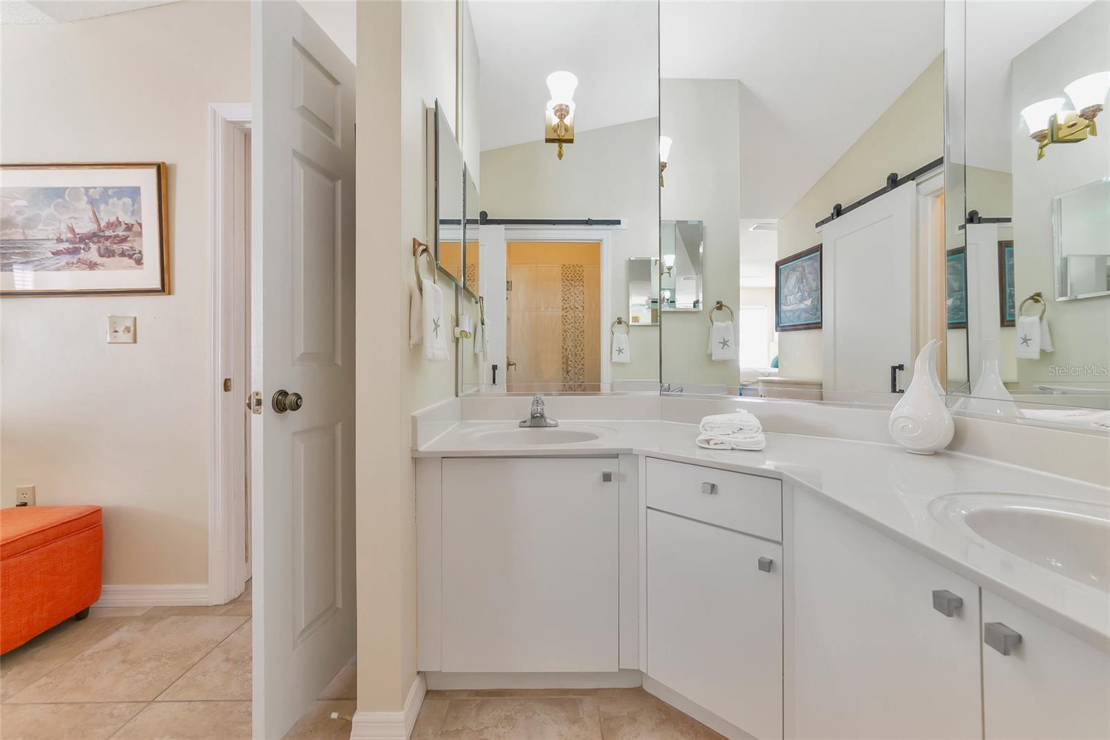 PERICO BAY CLUB - Residential